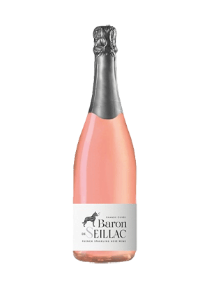 Rose wine