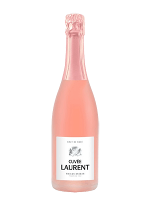 Rose wine