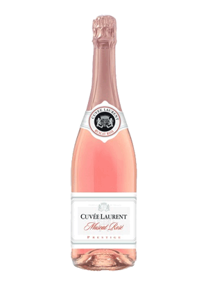 Rose wine