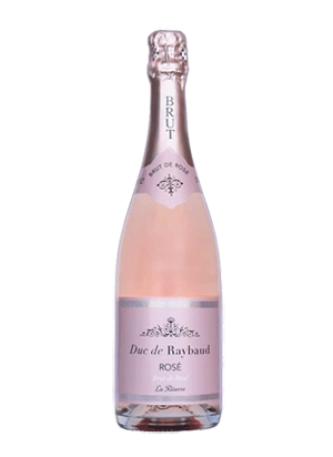 Rose wine
