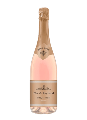 Rose wine