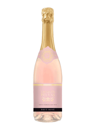 Rose wine
