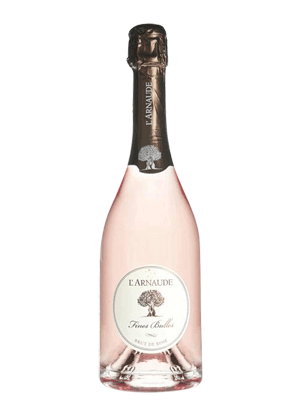 Rose wine