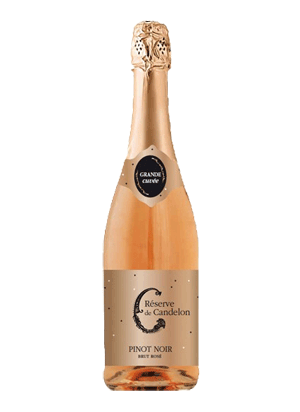 Rose wine
