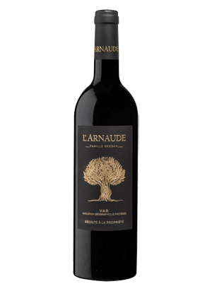 Red wine