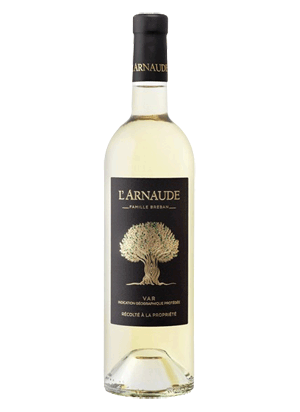 White wine