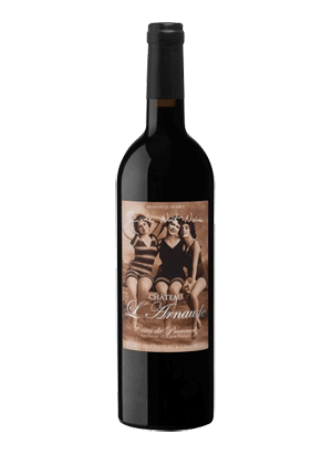 Red wine