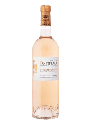 Rose wine
