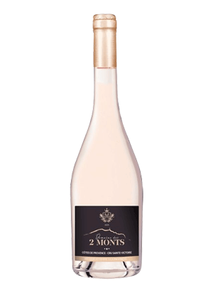Rose wine