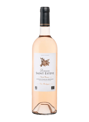 Rose wine
