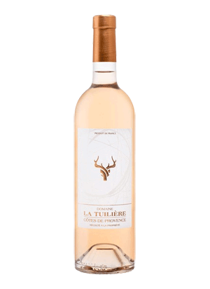 Rose wine