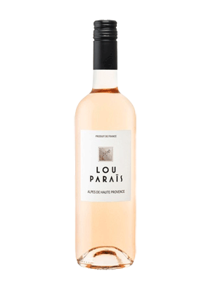 Rose wine