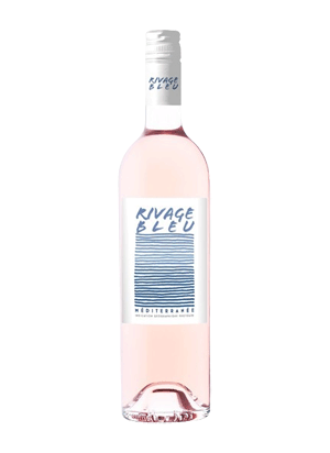Rose wine