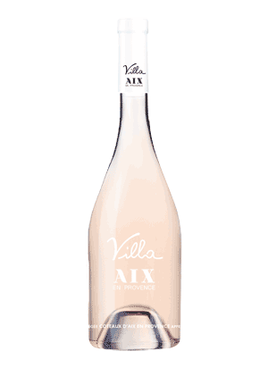 Rose wine