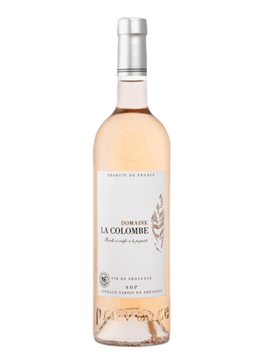 Rose wine